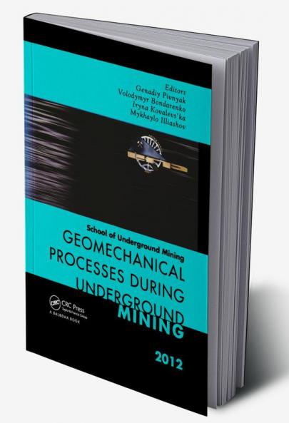 Geomechanical Processes during Underground Mining