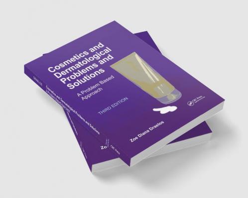 Cosmetics and Dermatologic Problems and Solutions