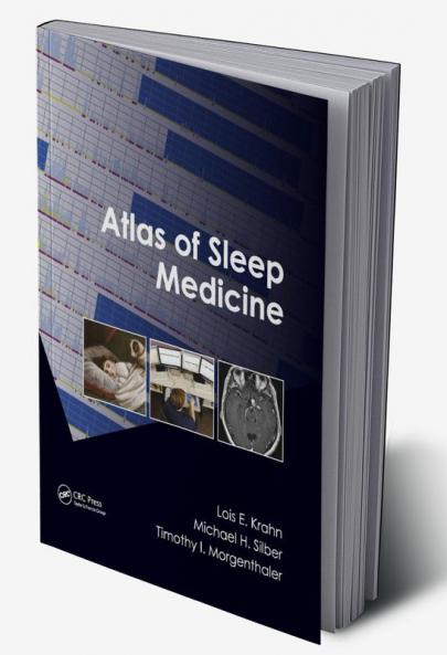 Atlas of Sleep Medicine