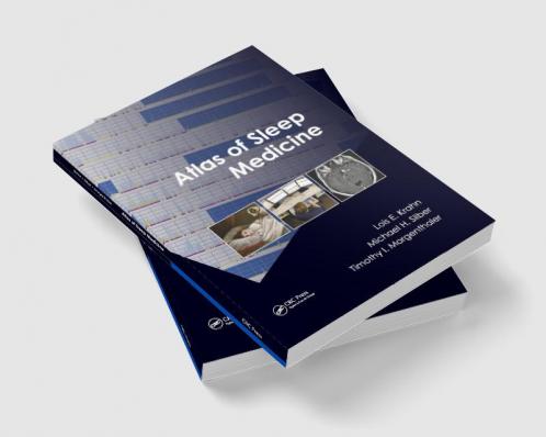 Atlas of Sleep Medicine