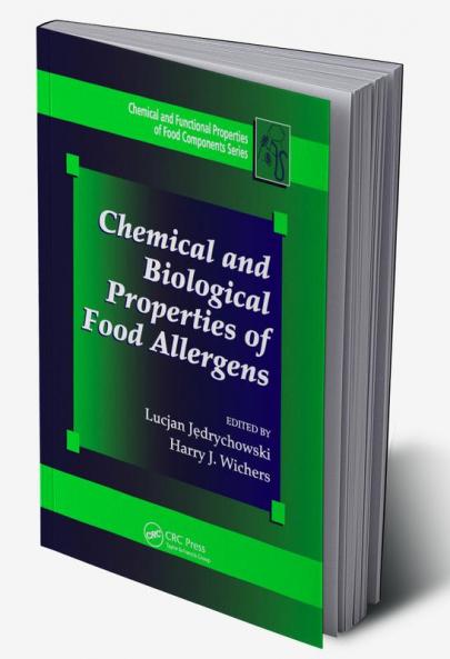 Chemical and Biological Properties of Food Allergens