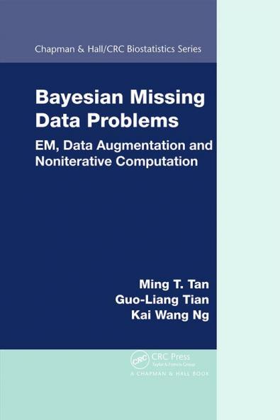 Bayesian Missing Data Problems