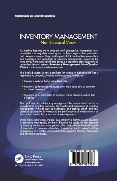 Inventory Management