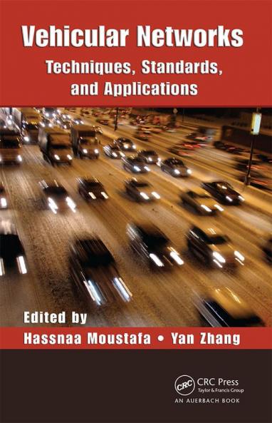 Vehicular Networks