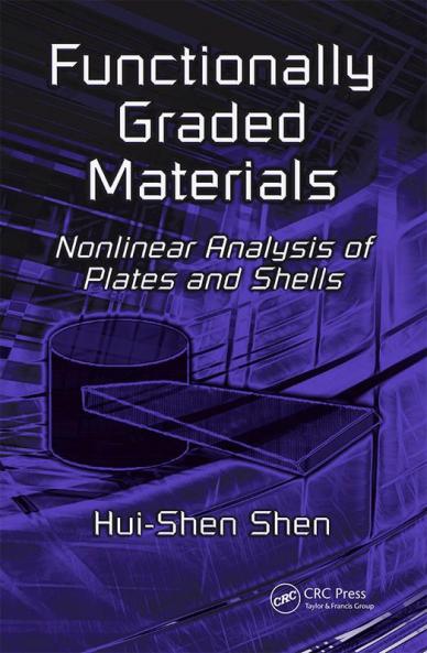 Functionally Graded Materials