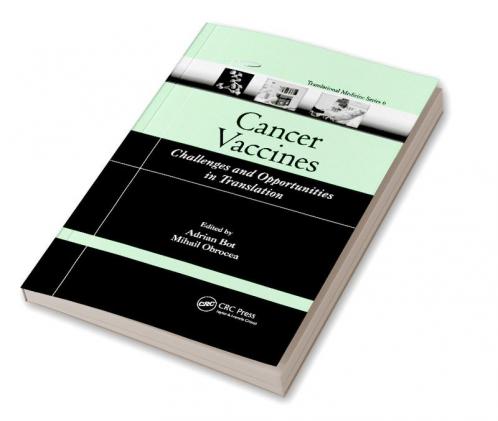 Cancer Vaccines