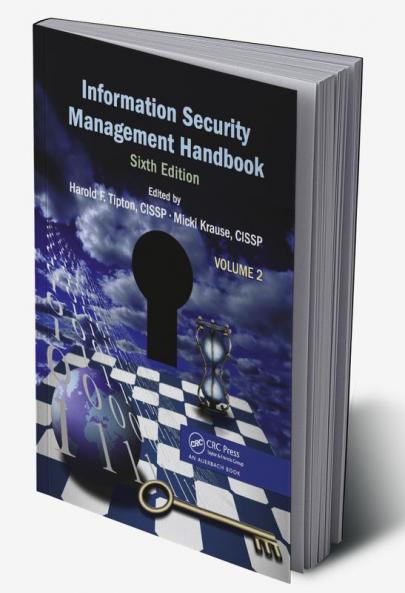 Information Security Management Handbook Volume 2