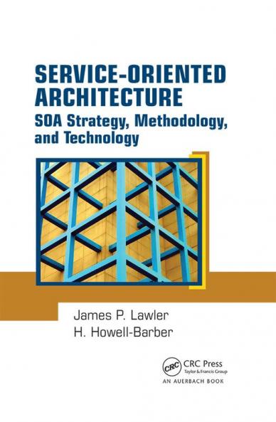 Service-Oriented Architecture