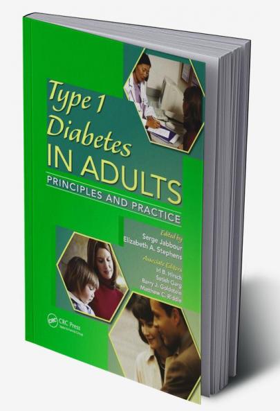 Type 1 Diabetes in Adults
