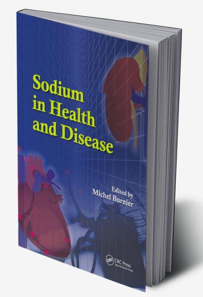 Sodium in Health and Disease