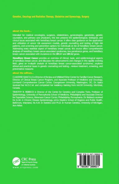 Hereditary Breast Cancer