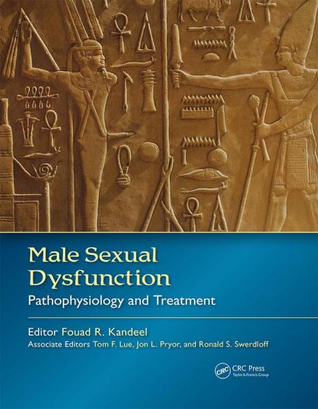 Male Sexual Dysfunction