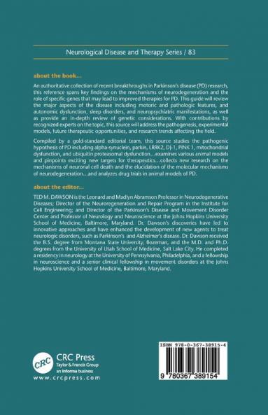Parkinson's Disease