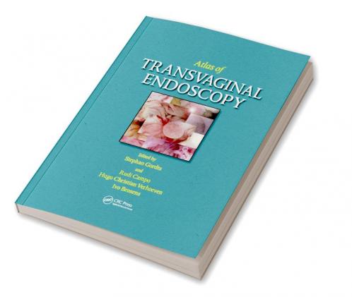 Atlas of Transvaginal Endoscopy