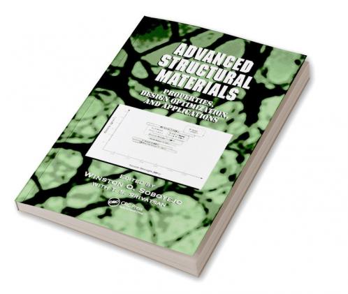 Advanced Structural Materials