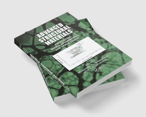 Advanced Structural Materials
