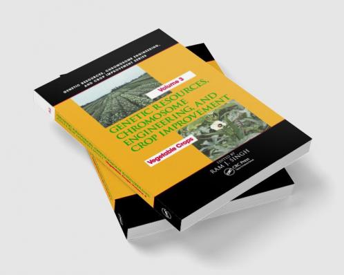 Genetic Resources Chromosome Engineering and Crop Improvement