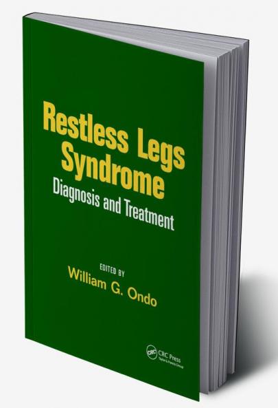 Restless Legs Syndrome