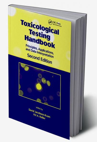 Toxicological Testing Handbook