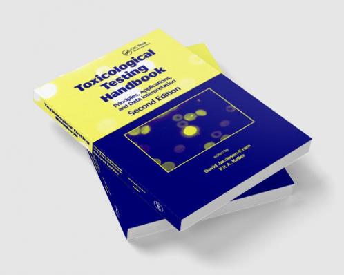 Toxicological Testing Handbook