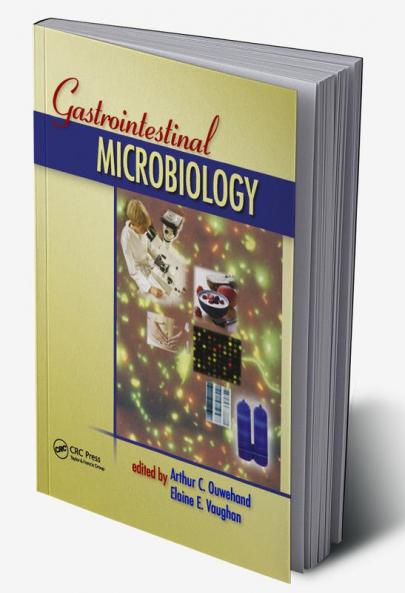 Gastrointestinal Microbiology