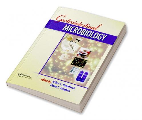 Gastrointestinal Microbiology
