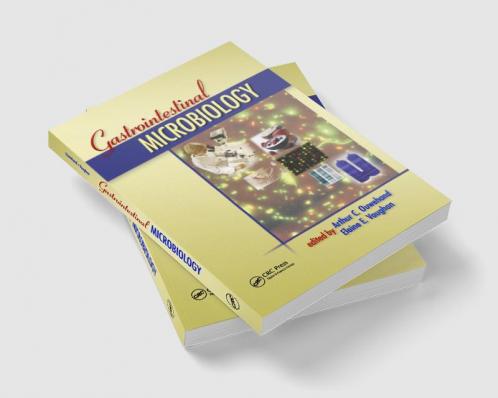 Gastrointestinal Microbiology