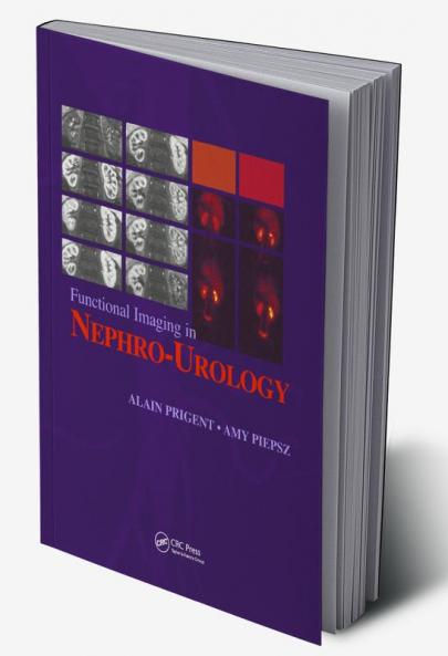 Functional Imaging in Nephro-Urology