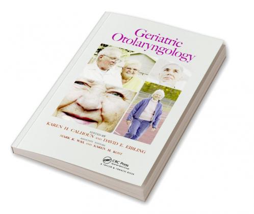 Geriatric Otolaryngology