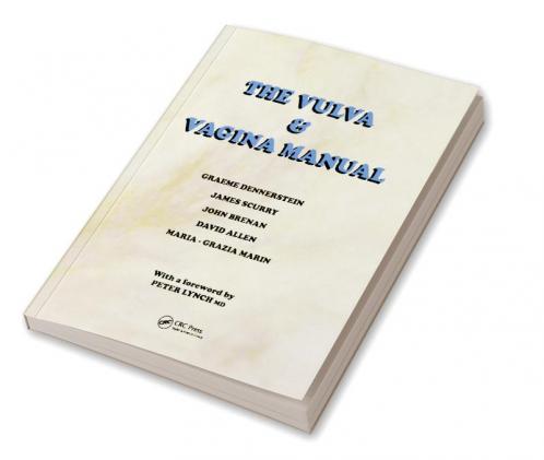 Vulva and Vaginal Manual