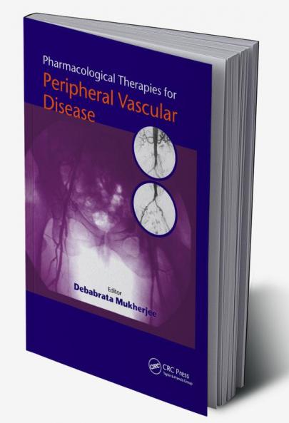Pharmacological Therapies for Peripheral Vascular Disease