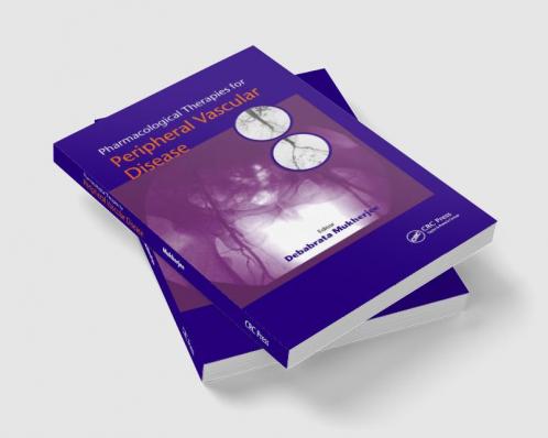 Pharmacological Therapies for Peripheral Vascular Disease