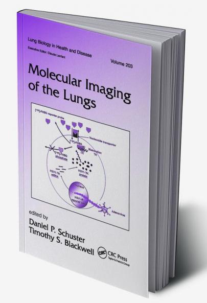 Molecular Imaging of the Lungs