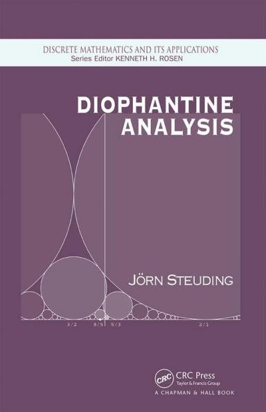 Diophantine Analysis