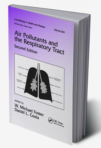Air Pollutants and the Respiratory Tract