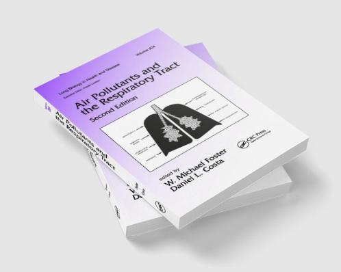 Air Pollutants and the Respiratory Tract
