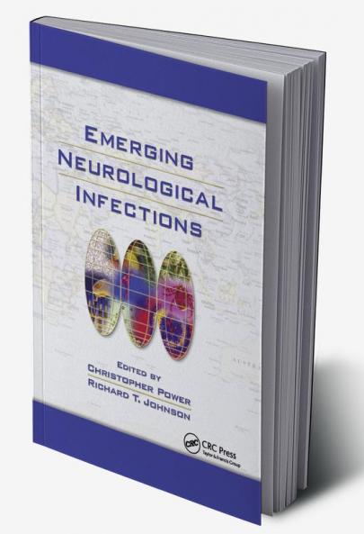 Emerging Neurological Infections