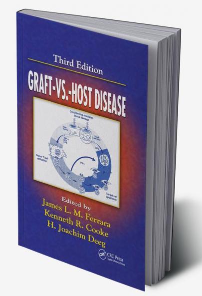 Graft vs. Host Disease