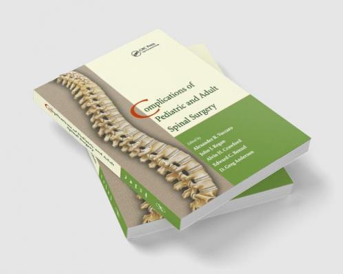 Complications of Pediatric and Adult Spinal Surgery