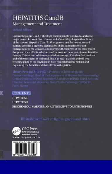 Hepatitis B and C