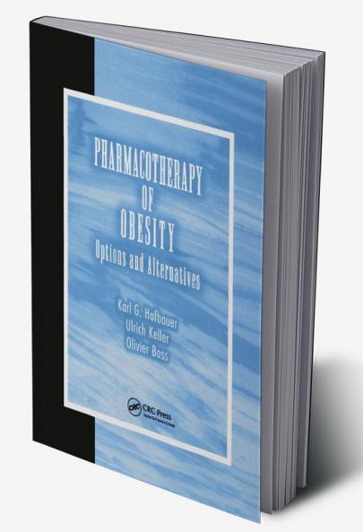Pharmacotherapy of Obesity