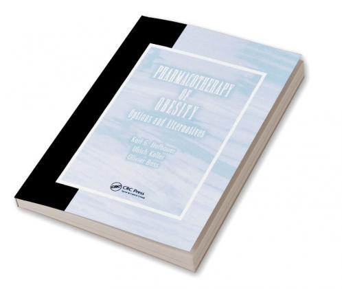 Pharmacotherapy of Obesity