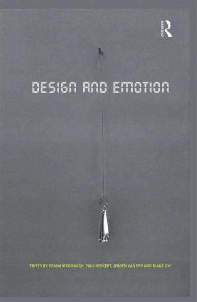 Design and Emotion