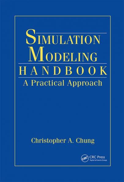 Simulation Modeling Handbook