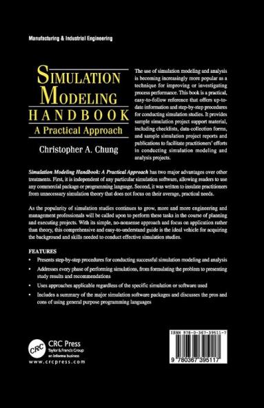 Simulation Modeling Handbook
