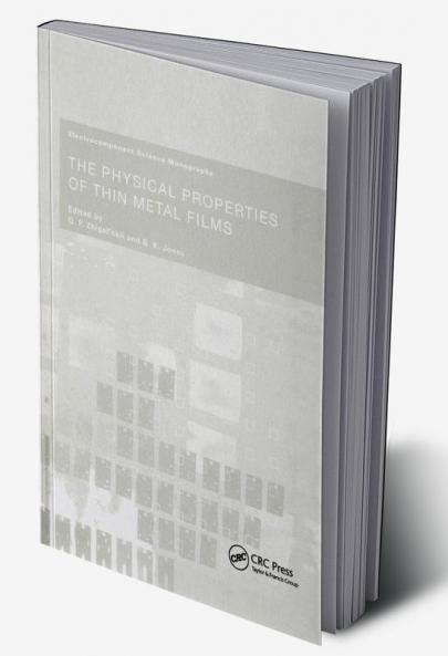Physical Properties of Thin Metal Films