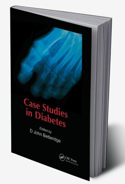 Case Studies in Diabetes