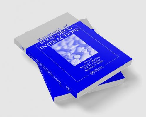Handbook of Food-Drug Interactions