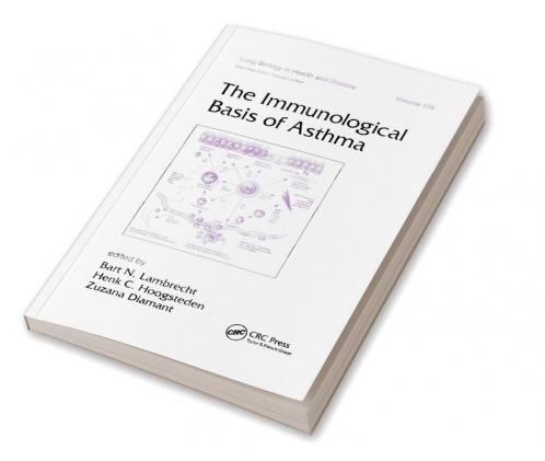 Immunological Basis of Asthma