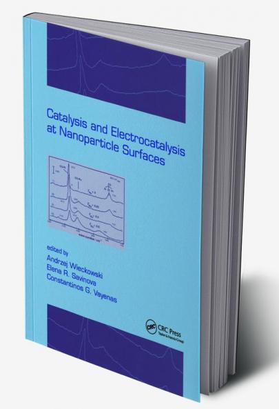 Catalysis and Electrocatalysis at Nanoparticle Surfaces